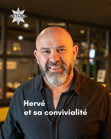 L'Étoile, c'est ...