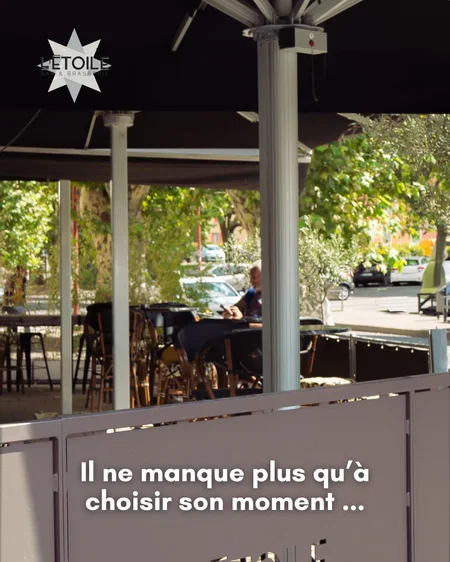 Le soleil joue les prolongations à Digne-les-Bains ☀️