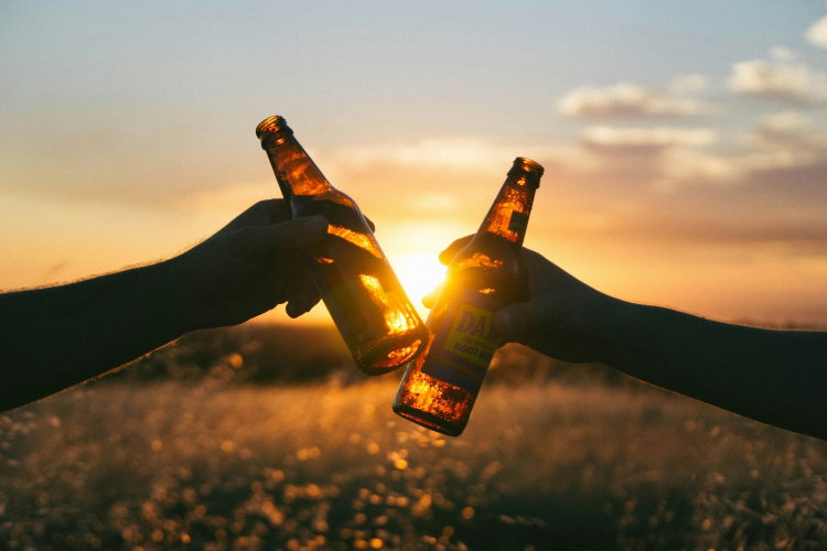 Nos bières