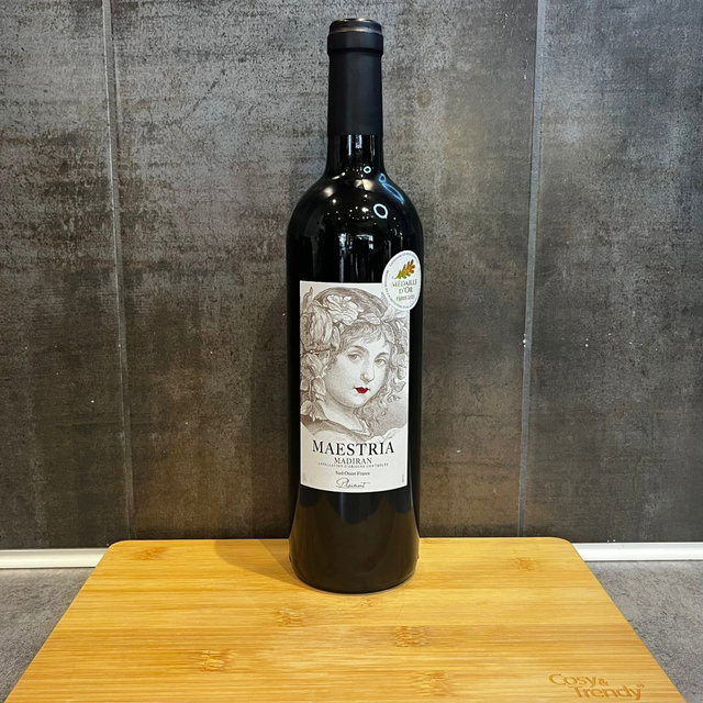 Vin rouge