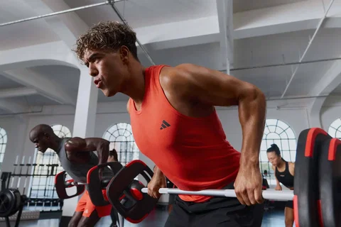 BodyPump 30' / 45' Renforcement musculaire complet