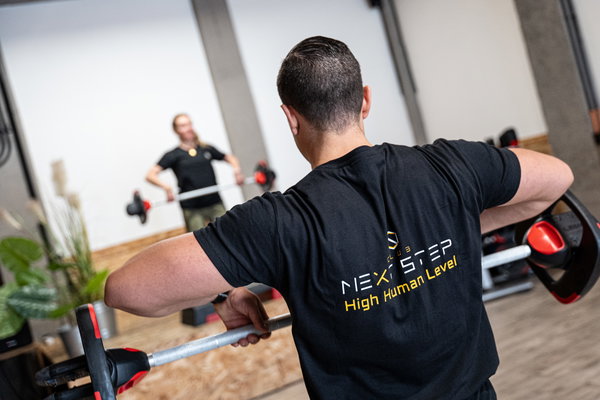Les Mills™ chez CLUB NEXT STEP