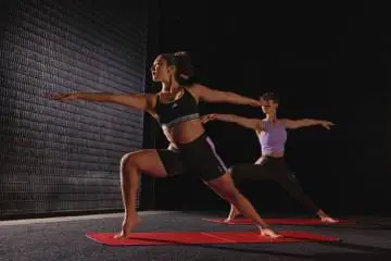 BodyBalance 30' / 45' Souplesse, gainage, sérénité