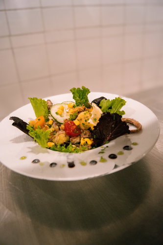 Variété et fraîcheur au fil des saisons