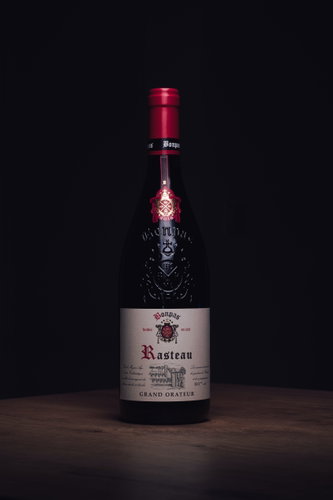 Pour les plaisirs épicuriens