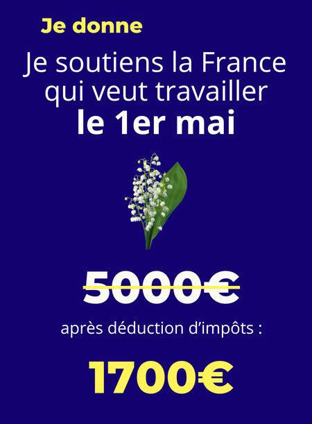 9. Lettre à 5000 personnes (1700€ après impôts)