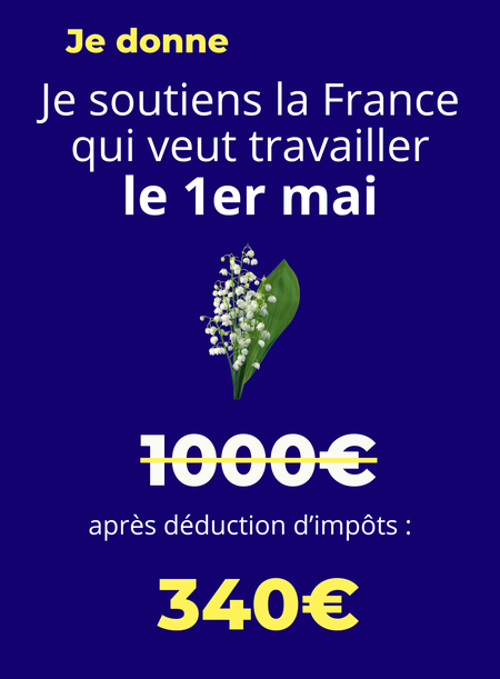 7. Lettre à 1000 personnes (340€ après impôts)