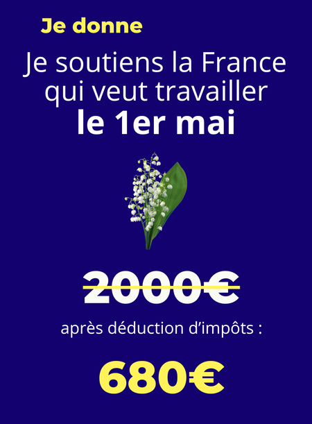 8. Lettre à 2000 personnes (680€ après impôts)