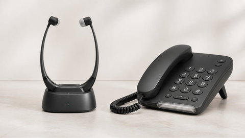 COMPLÉMENTS Accessoires Piles, kits d'entretien, connectique Bluetooth, micros déportés : tout ce qui prolonge le confort de votre appareillage.