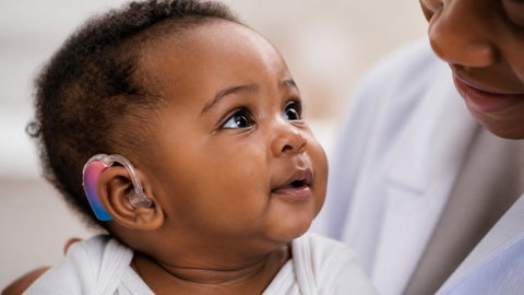 NOURRISSON & BEBE Dès les premiers mois Des appareils spécifiques pour la pédiatrie.