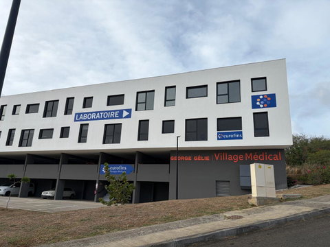 Centre de Case-Pilote Village Médical, 97222 Case Pilote 📞 0696 40 58 04 OUVERTURE PROCHAINE. Prendre rendez-vous Découvrir ce centre