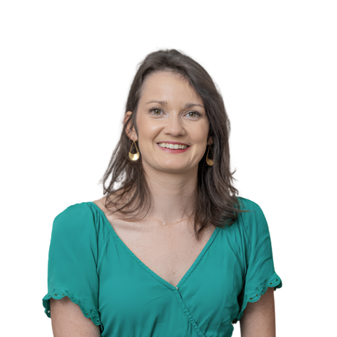 Solenn Marcadet Audioprothésiste D.E. « Chaque audition est unique.