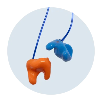 Anti-eau
