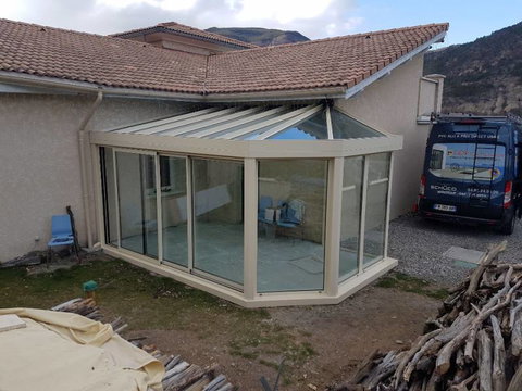 Veranda