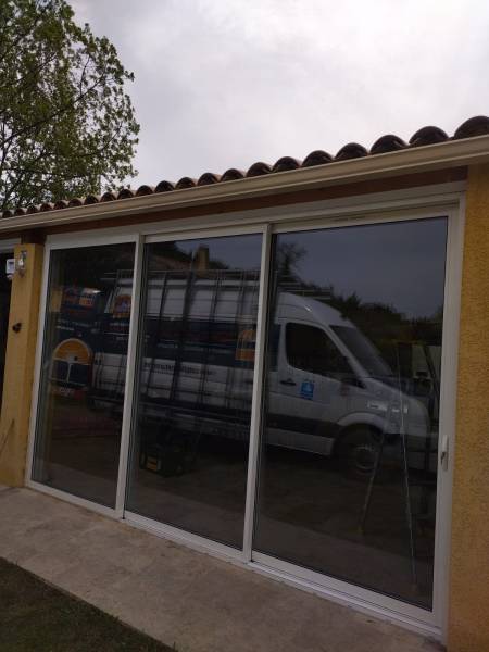 Transformez votre espace avec nos baies vitrées à Embrun Transformez votre espace avec nos baies vitrées et offrez-vous une vue imprenable et une