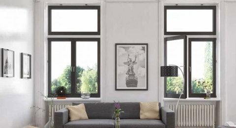Conception et pose de fenêtres sur mesure en PVC à Forcalquier La conception sur mesure et la pose de fenêtres en PVC sont les spécialités d'ADP