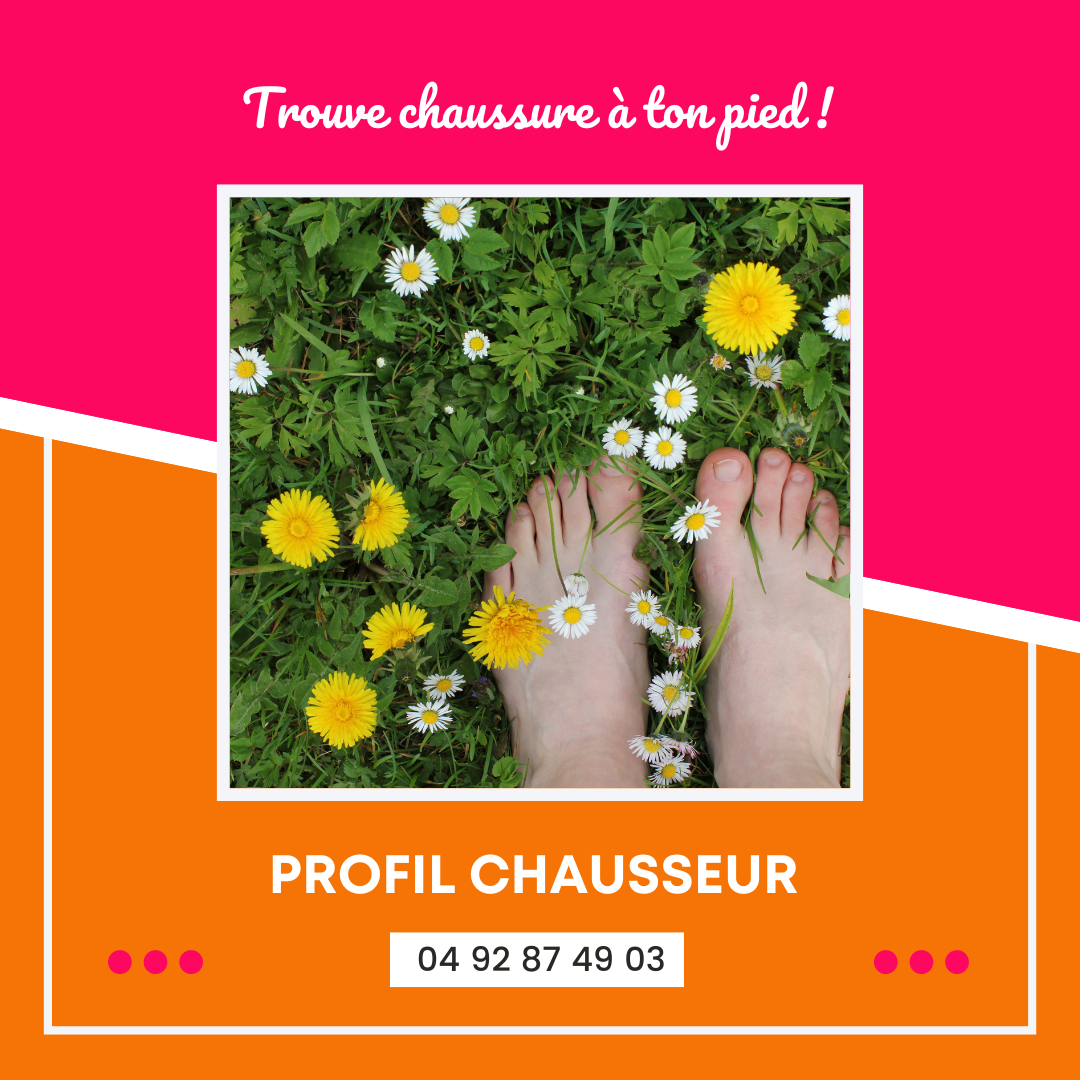 Des nouvelles chaussures à la pointe de la tendance, ont fait leur arrivée en boutique !