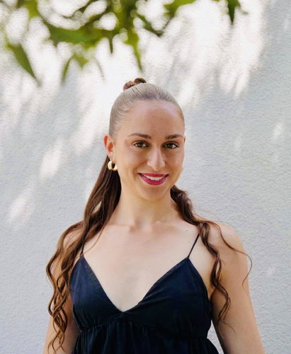 Clarisse Imbert