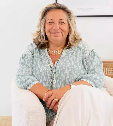 Frédérique Farigoux