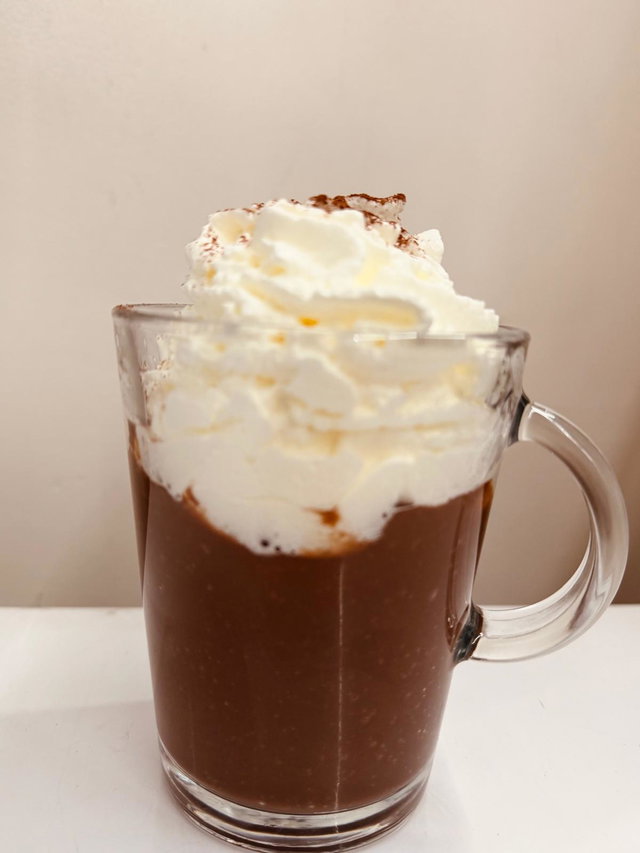 Hot Drinks