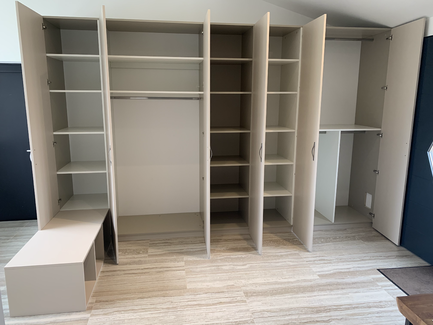 Nous créons des espaces d'exception pour un intérieur qui vous ressemble n°44