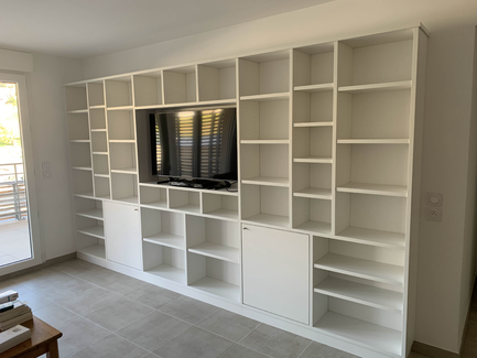 Nous créons des espaces d'exception pour un intérieur qui vous ressemble n°35