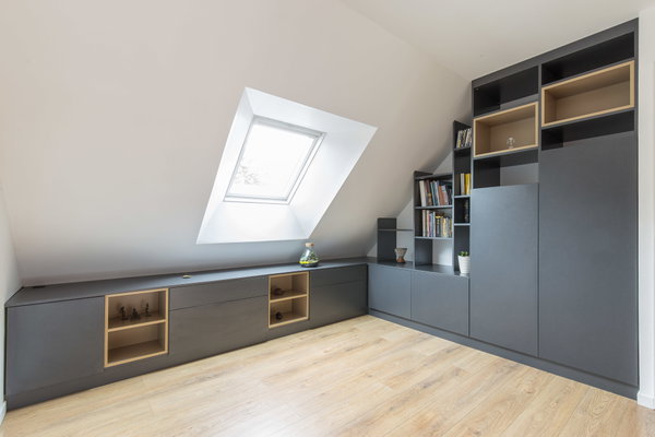Menuiserie sur mesure à Forcalquier