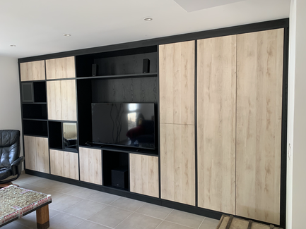 Nous créons des espaces d'exception pour un intérieur qui vous ressemble n°38