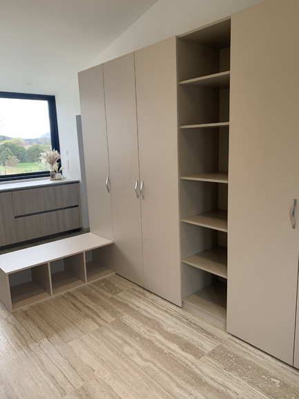 Nous créons des espaces d'exception pour un intérieur qui vous ressemble n°43