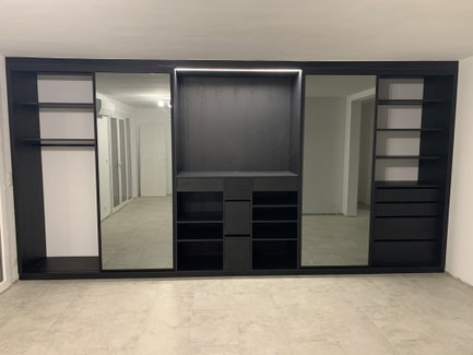 Nous créons des espaces d'exception pour un intérieur qui vous ressemble n°3