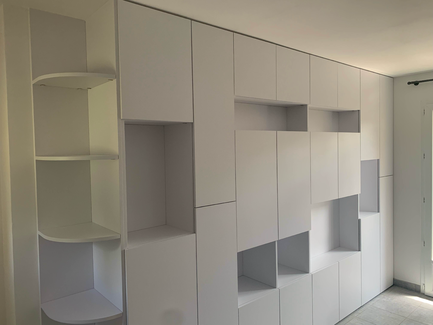 Nous créons des espaces d'exception pour un intérieur qui vous ressemble n°33