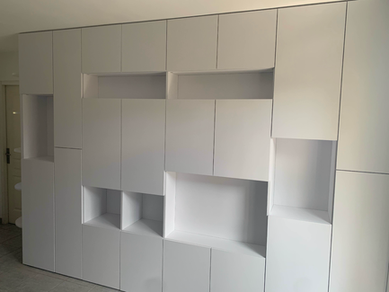 Nous créons des espaces d'exception pour un intérieur qui vous ressemble n°34