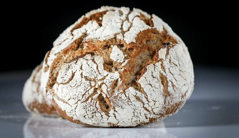 Pain de seigle