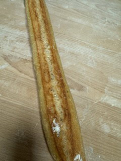 Baguette longue