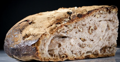 Terroir aux noix