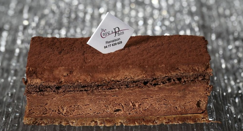 Trois chocolats