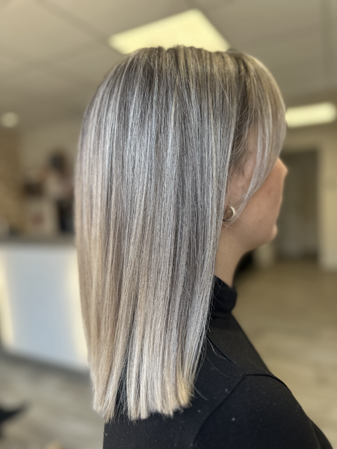 Galerie photo de nos créations coiffure n°7