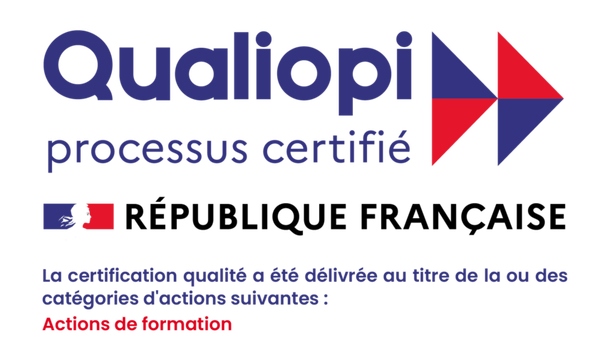L'ADIL78 est certifiée Qualiopi