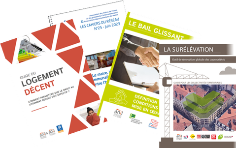 Consulter le centre de ressources de l’ANIL