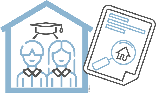 Parcours logement étudiants/jeunes actifs
