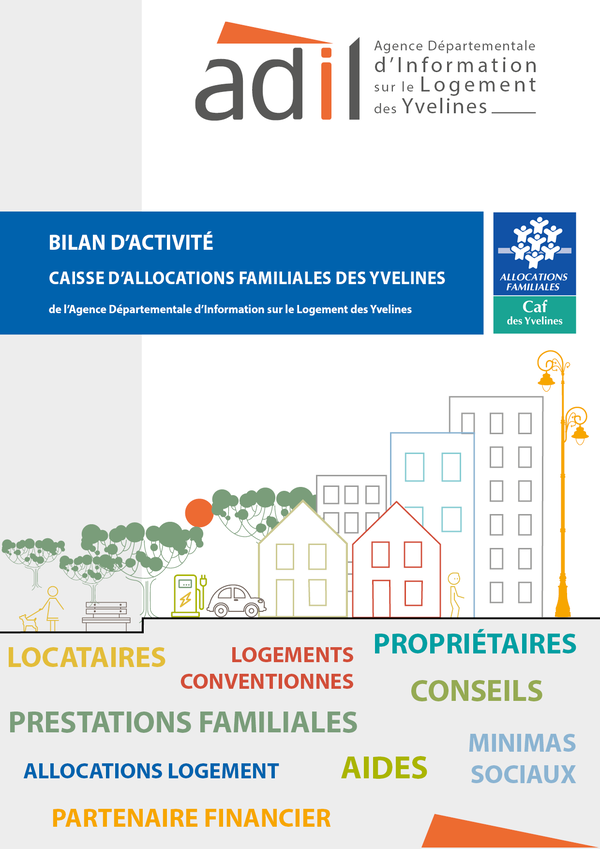 Les rapports d'activité