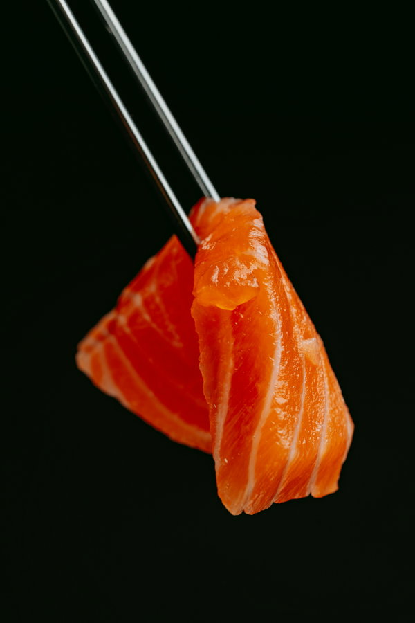 Sashimi 🐟