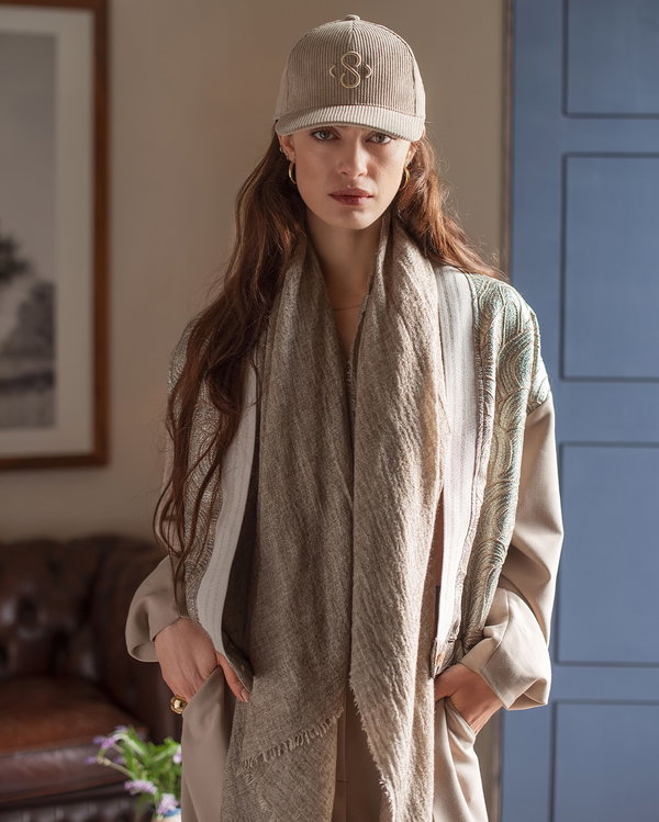 Une vision de la mode pour les femmes audacieuses