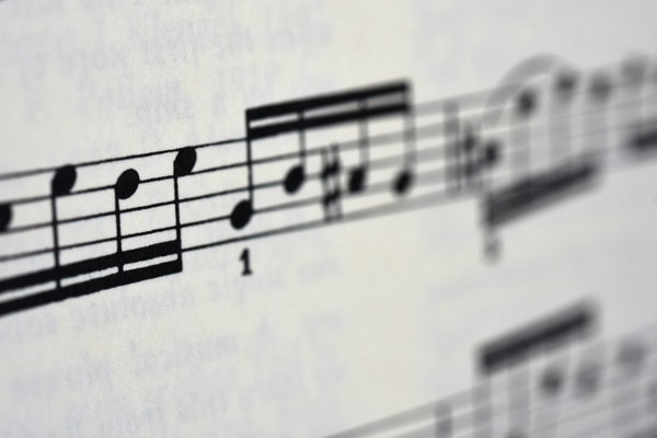 Ambiance musicale les mercredis soirs