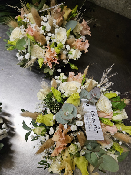 Galerie Photo de Mariage | Rivieraflor n°1