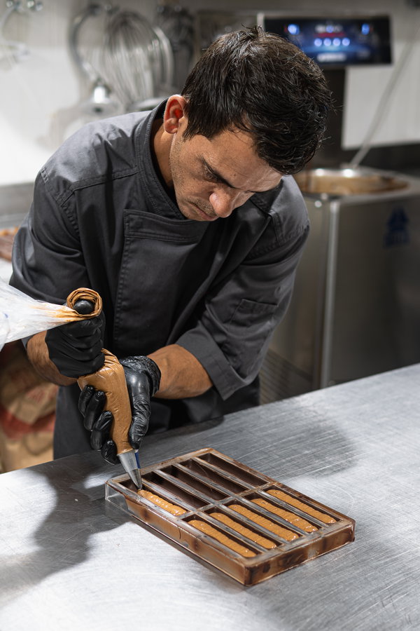 Notre passion pour la gourmandise