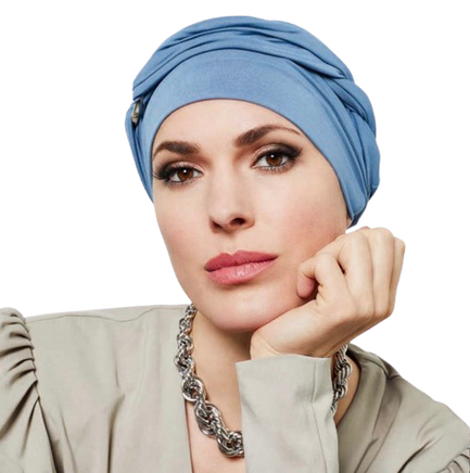 Découvrez Notre Sélection de Turbans Élégants n°0