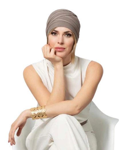 Découvrez Notre Sélection de Turbans Élégants n°2