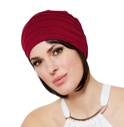 Découvrez Notre Sélection de Turbans Élégants n°5