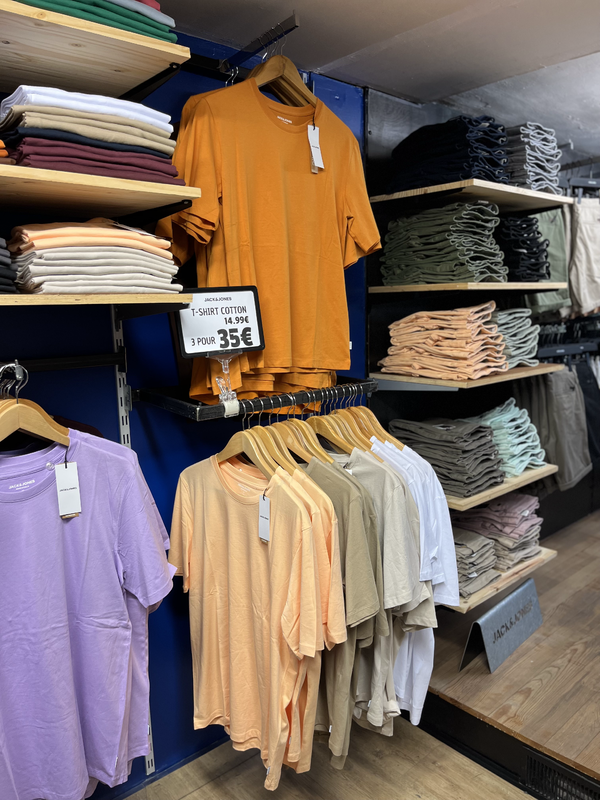 Jack & Jones